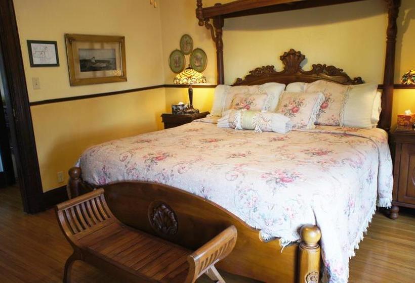 Hotel A Night To Remember | Niagara Falls | Ontario | Canada 7