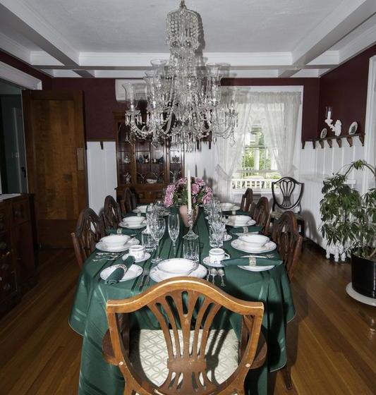 Hotel Chestnut Inn Bed&Breakfast | Niagara Falls | Ontario | Canada 1