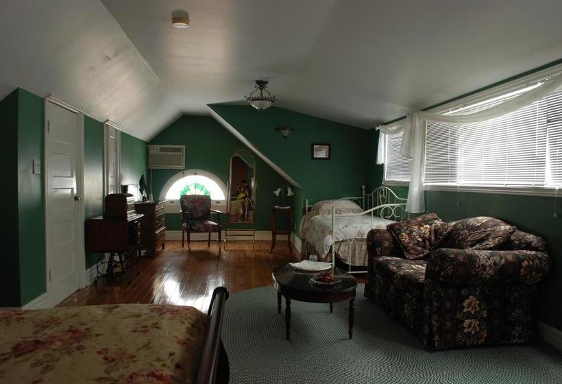 Hotel Chestnut Inn Bed&Breakfast | Niagara Falls | Ontario | Canada 11