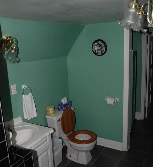 Hotel Chestnut Inn Bed&Breakfast | Niagara Falls | Ontario | Canada 12