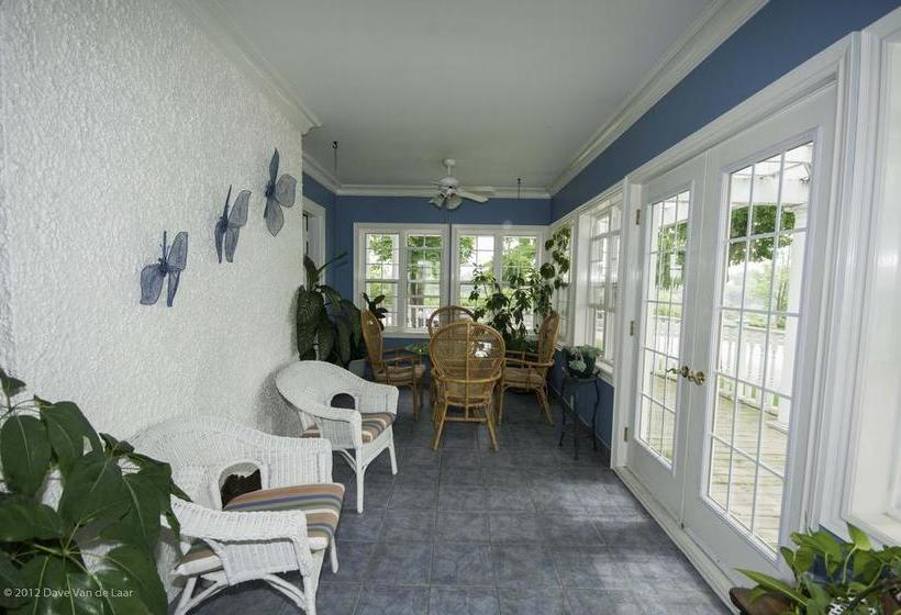 Hotel Chestnut Inn Bed&Breakfast | Niagara Falls | Ontario | Canada 15