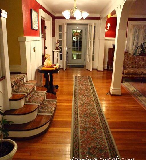 Hotel Chestnut Inn Bed&Breakfast | Niagara Falls | Ontario | Canada 3