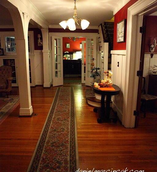 Hotel Chestnut Inn Bed&Breakfast | Niagara Falls | Ontario | Canada 4