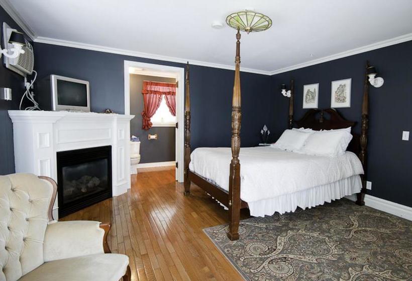 Hotel Chestnut Inn Bed&Breakfast | Niagara Falls | Ontario | Canada 8