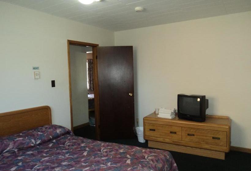 Oasis Motel Niagara Falls Ontario