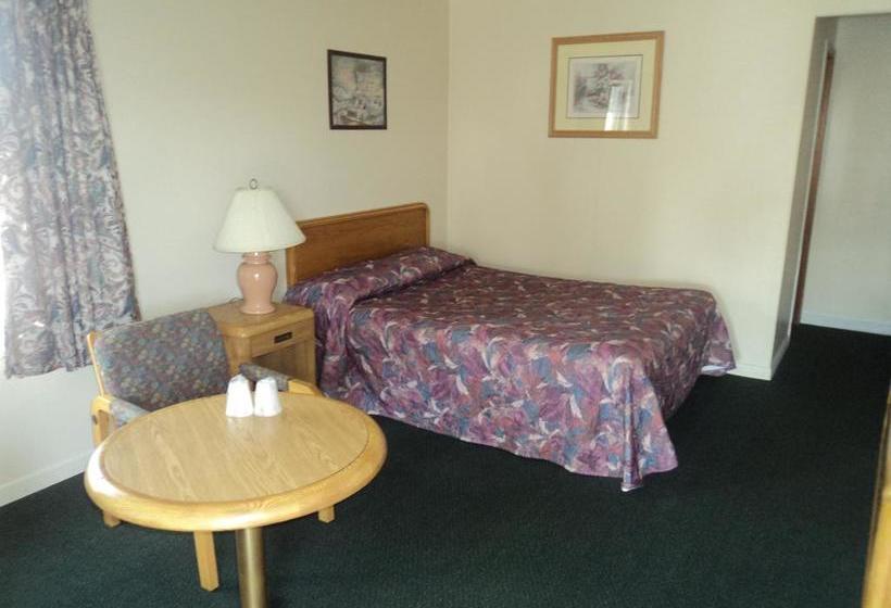 Oasis Motel Niagara Falls | Niagara Falls | Ontario | Canada 1