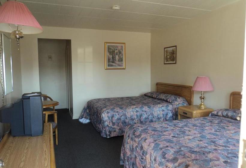 Oasis Motel Niagara Falls | Niagara Falls | Ontario | Canada 2