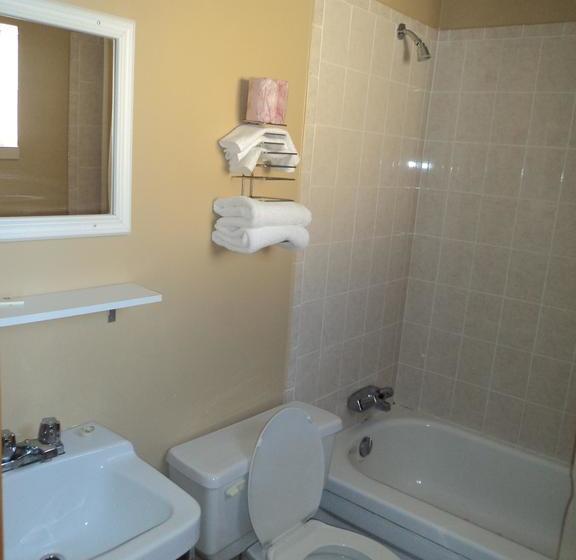 Oasis Motel Niagara Falls | Niagara Falls | Ontario | Canada 4