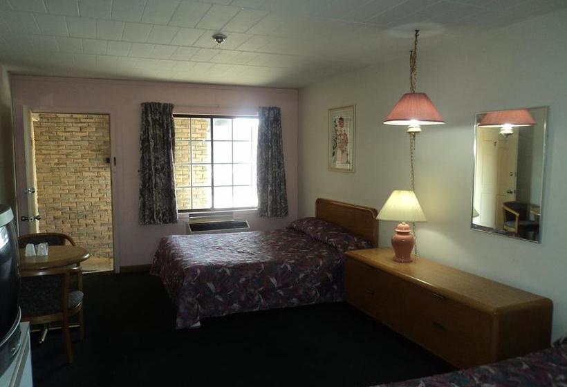 Oasis Motel Niagara Falls | Niagara Falls | Ontario | Canada 5