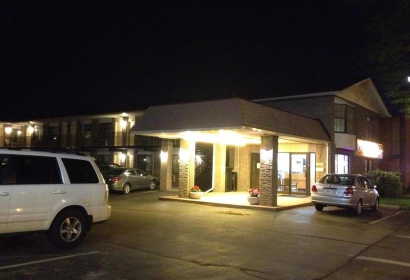 Oasis Motel Niagara Falls | Niagara Falls | Ontario | Canada 6