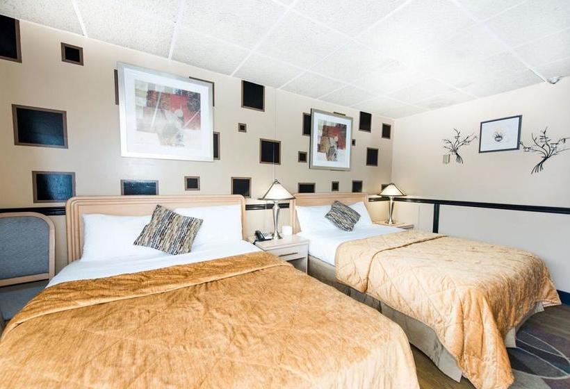 Niagara Parkway Court Motel | Niagara Falls | Ontario | Canada 1