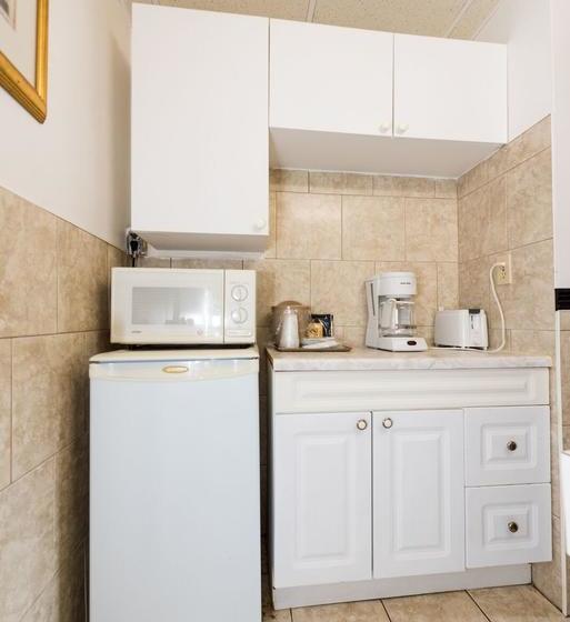 Niagara Parkway Court Motel | Niagara Falls | Ontario | Canada 11