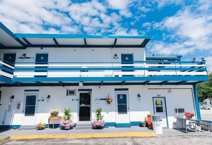 Niagara Parkway Court Motel | Niagara Falls | Ontario | Canada 15