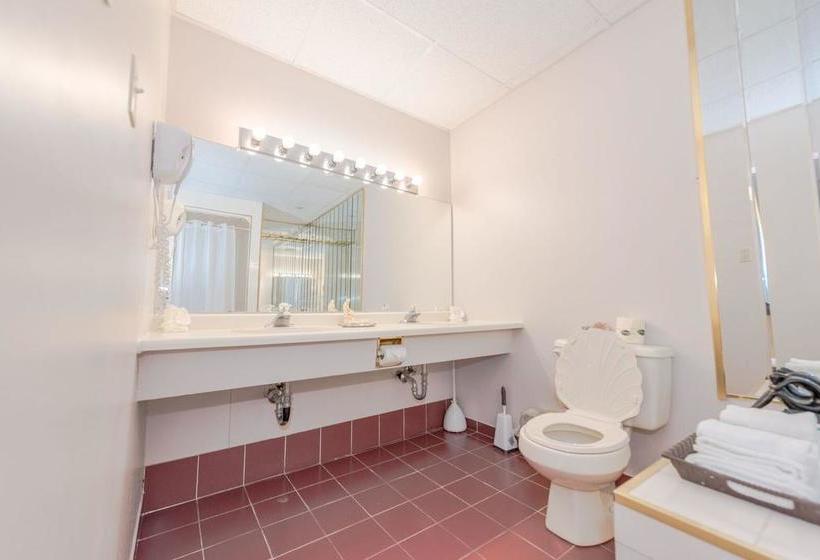 Niagara Parkway Court Motel | Niagara Falls | Ontario | Canada 5