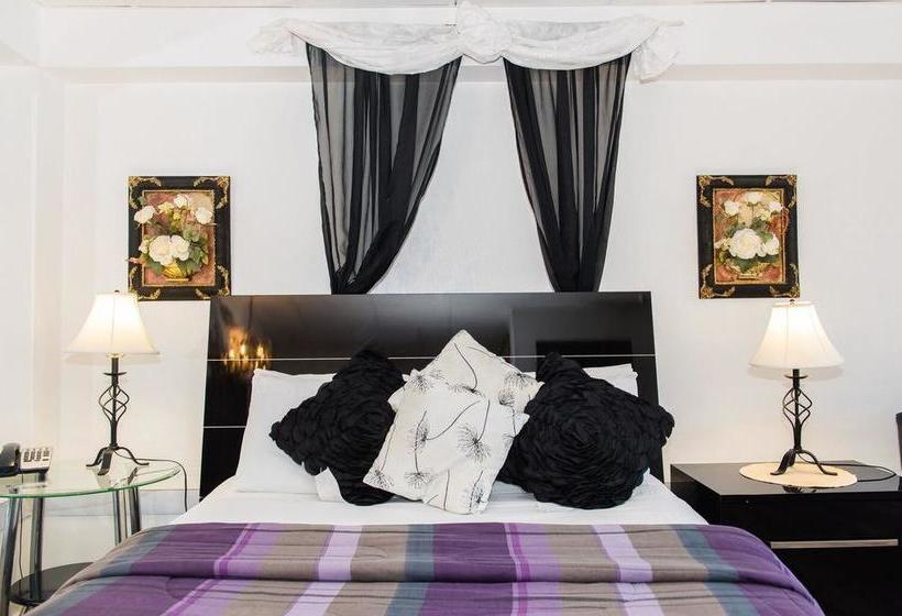 Niagara Parkway Court Motel | Niagara Falls | Ontario | Canada 6