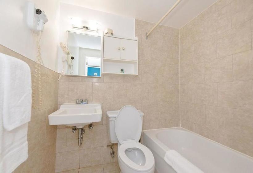 Niagara Parkway Court Motel | Niagara Falls | Ontario | Canada 9