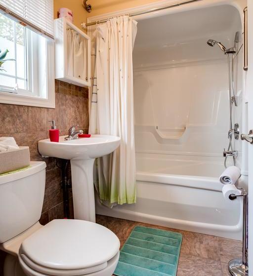 Hotel Two Rivers Bed&Breakfast | Niagara Falls | Ontario | Canada 10