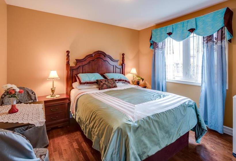 Hotel Two Rivers Bed&Breakfast | Niagara Falls | Ontario | Canada 12