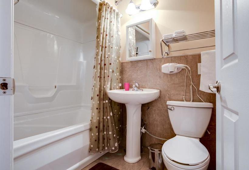 Hotel Two Rivers Bed&Breakfast | Niagara Falls | Ontario | Canada 14