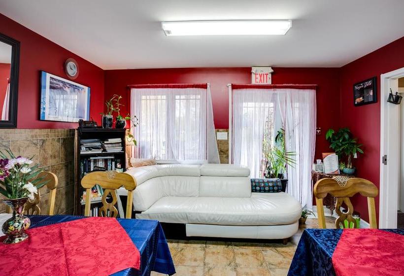 Hotel Two Rivers Bed&Breakfast | Niagara Falls | Ontario | Canada 15