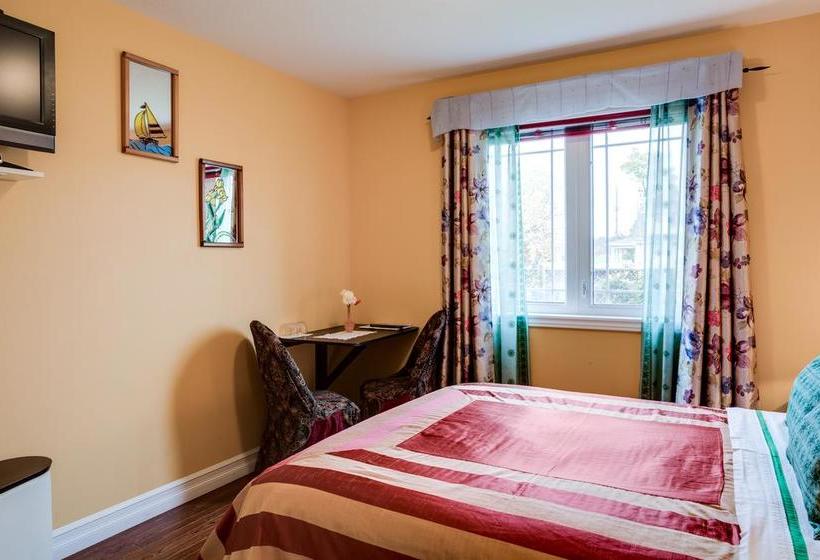 Hotel Two Rivers Bed&Breakfast | Niagara Falls | Ontario | Canada 17