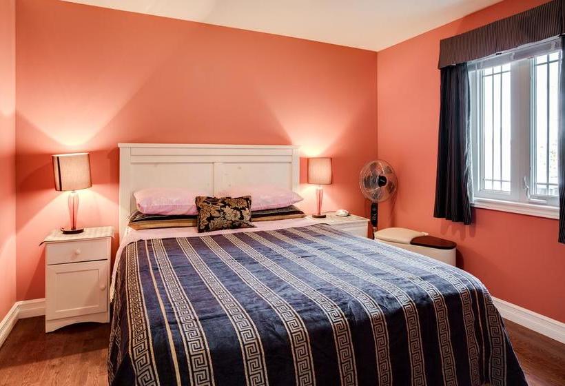 Hotel Two Rivers Bed&Breakfast | Niagara Falls | Ontario | Canada 19