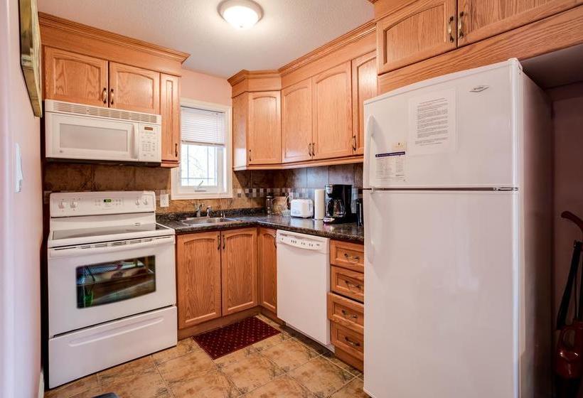 Hotel Two Rivers Bed&Breakfast | Niagara Falls | Ontario | Canada 20