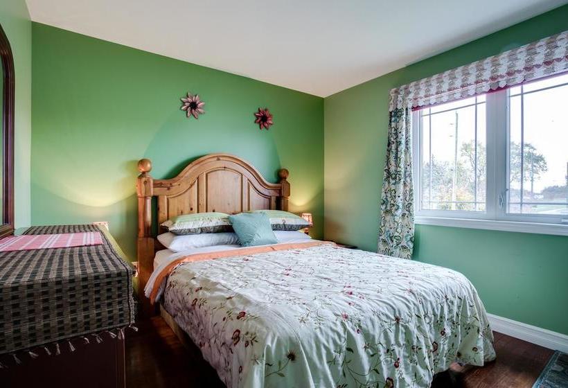 Hotel Two Rivers Bed&Breakfast | Niagara Falls | Ontario | Canada 3