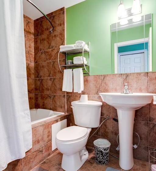 Hotel Two Rivers Bed&Breakfast | Niagara Falls | Ontario | Canada 4