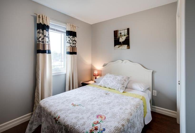 Hotel Two Rivers Bed&Breakfast | Niagara Falls | Ontario | Canada 5