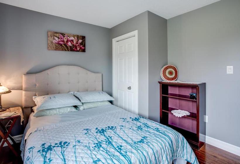 Hotel Two Rivers Bed&Breakfast | Niagara Falls | Ontario | Canada 6