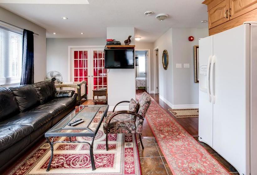 Hotel Two Rivers Bed&Breakfast | Niagara Falls | Ontario | Canada 7