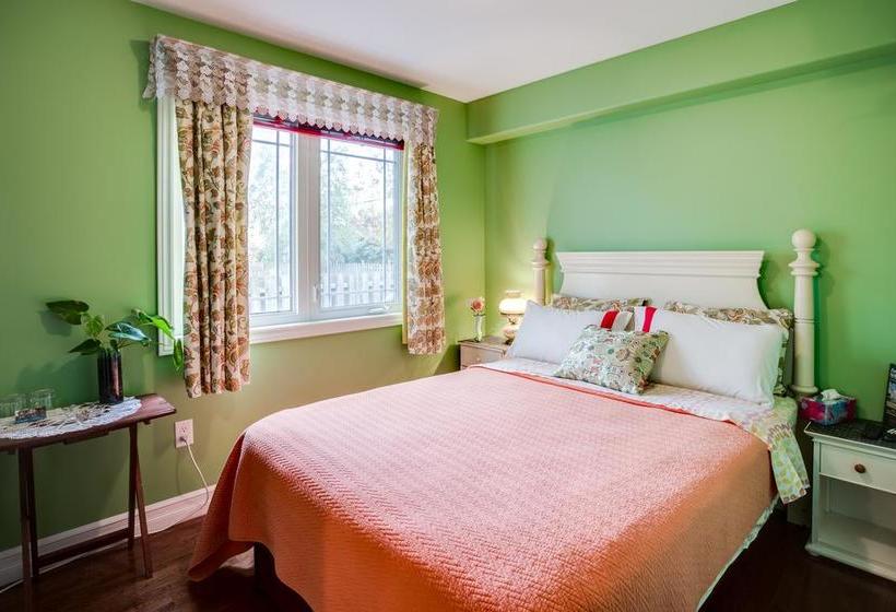 Hotel Two Rivers Bed&Breakfast | Niagara Falls | Ontario | Canada 8