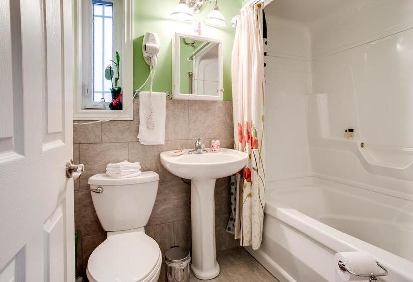 Hotel Two Rivers Bed&Breakfast | Niagara Falls | Ontario | Canada 9