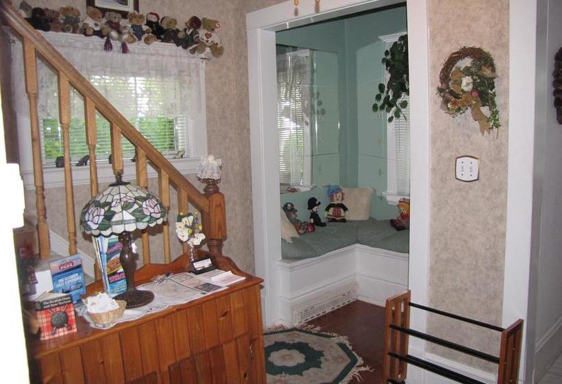 Hotel Strathaird Bed&Breakfast