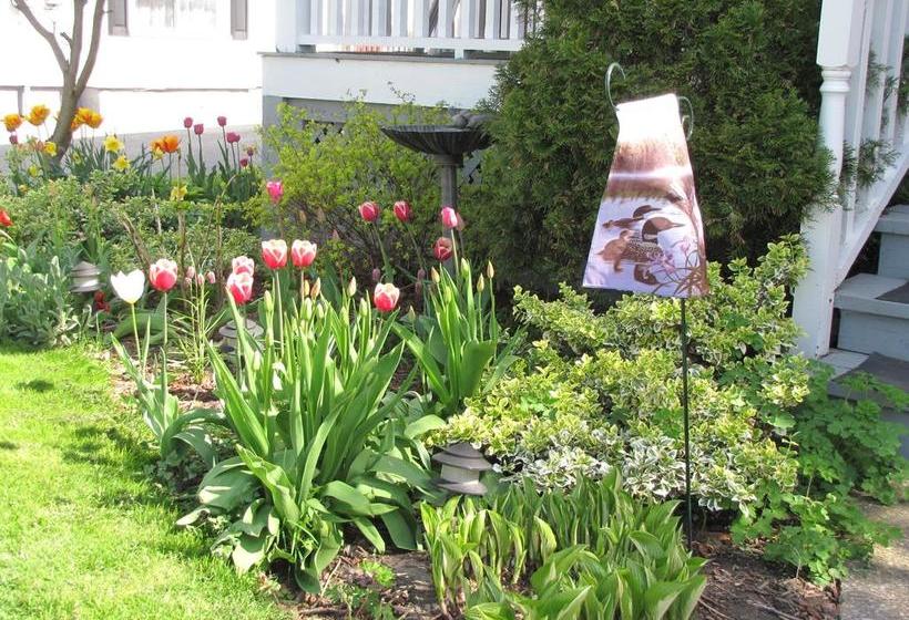 Hotel Strathaird Bed&Breakfast | Niagara Falls | Ontario | Canada 10