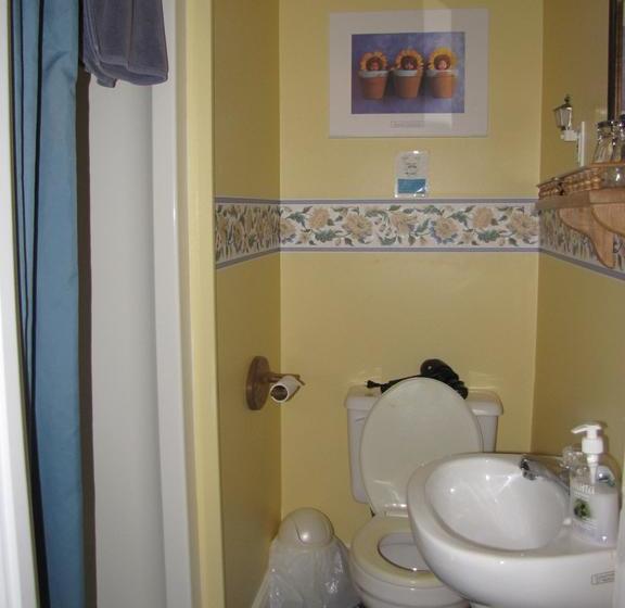 Hotel Strathaird Bed&Breakfast | Niagara Falls | Ontario | Canada 12