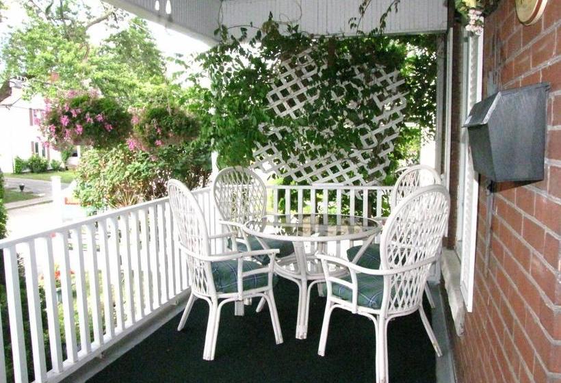 Hotel Strathaird Bed&Breakfast | Niagara Falls | Ontario | Canada 4