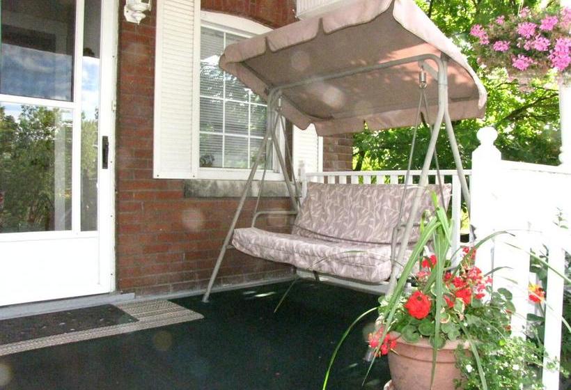 Hotel Strathaird Bed&Breakfast | Niagara Falls | Ontario | Canada 5