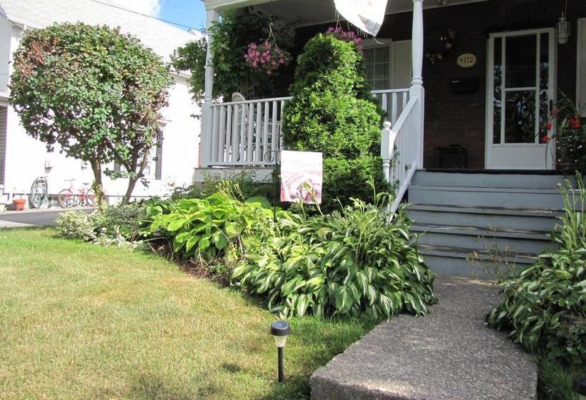 Hotel Strathaird Bed&Breakfast | Niagara Falls | Ontario | Canada 8