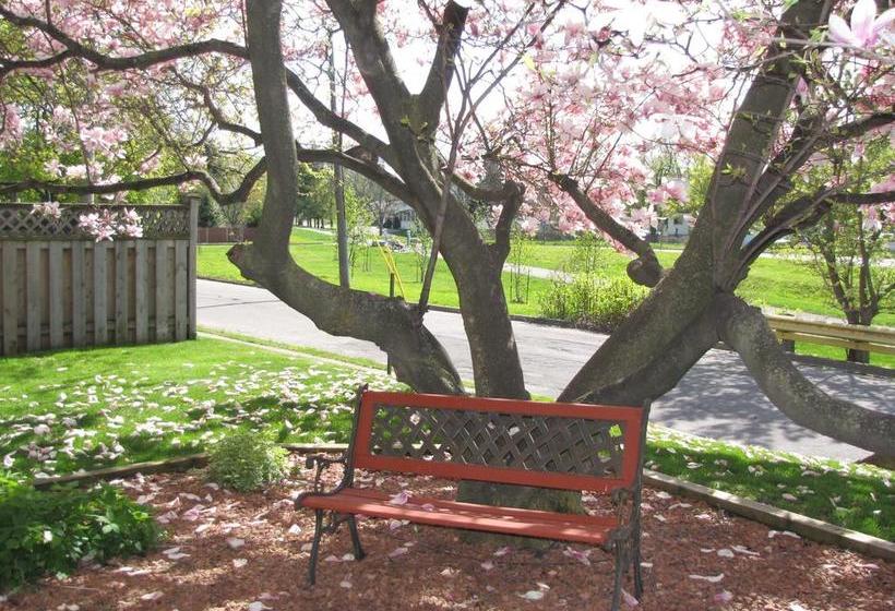 Hotel Strathaird Bed&Breakfast | Niagara Falls | Ontario | Canada 9