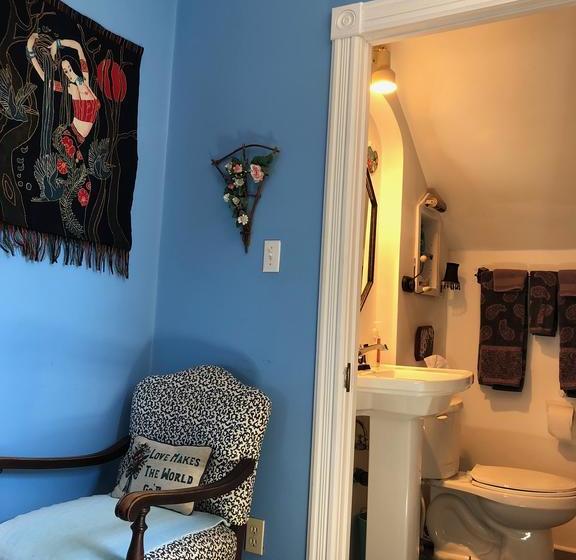 Hotel Niagara Inn Bed&Breakfast | Niagara Falls | Ontario | Canada 1