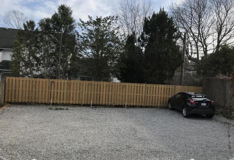 Hotel Niagara Inn Bed&Breakfast | Niagara Falls | Ontario | Canada 10