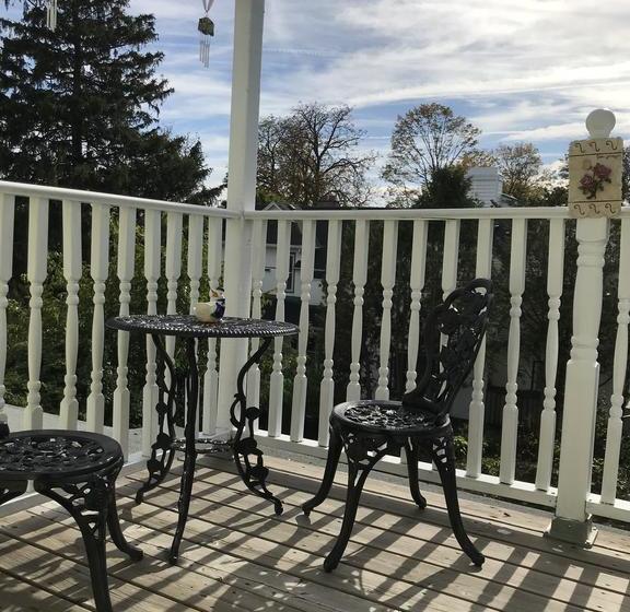 Hotel Niagara Inn Bed&Breakfast | Niagara Falls | Ontario | Canada 11