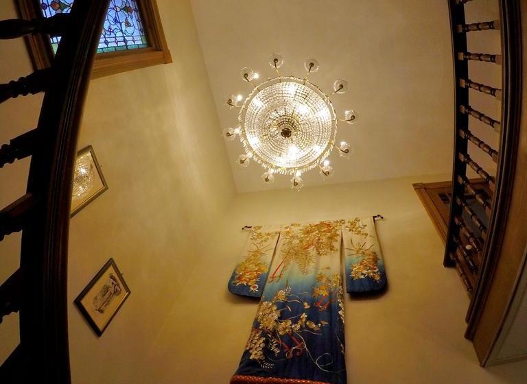 Hotel Niagara Inn Bed&Breakfast | Niagara Falls | Ontario | Canada 13