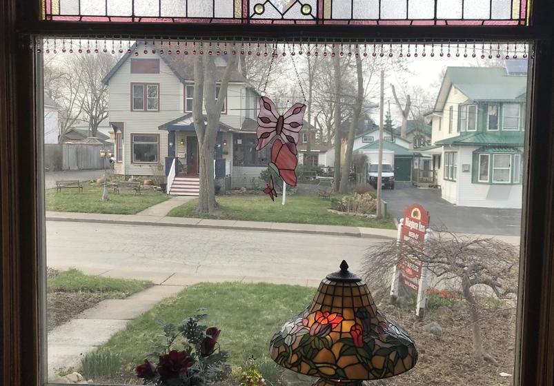 Hotel Niagara Inn Bed&Breakfast | Niagara Falls | Ontario | Canada 16