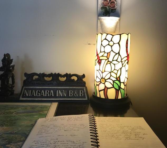 Hotel Niagara Inn Bed&Breakfast | Niagara Falls | Ontario | Canada 17