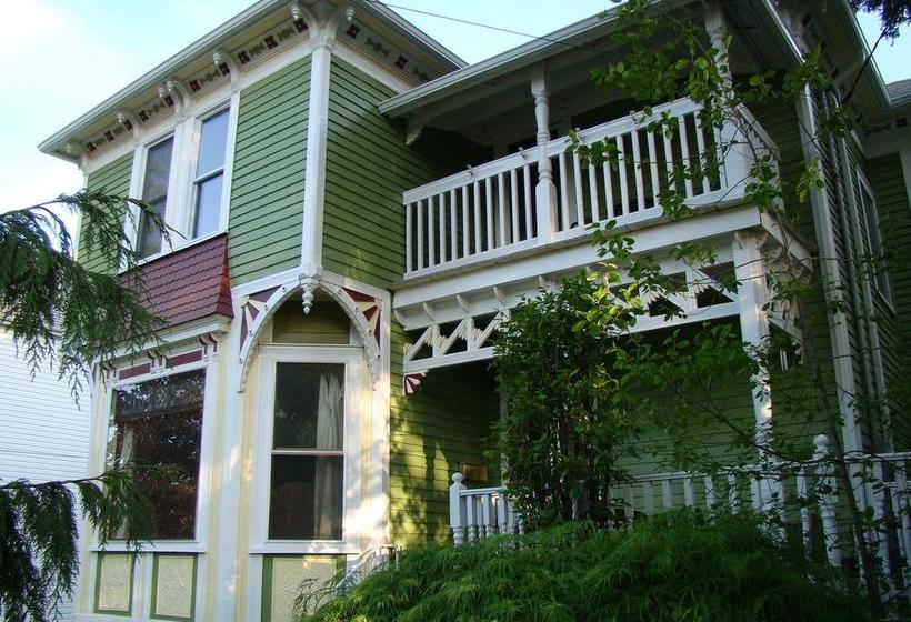 Hotel Niagara Inn Bed&Breakfast | Niagara Falls | Ontario | Canada 3