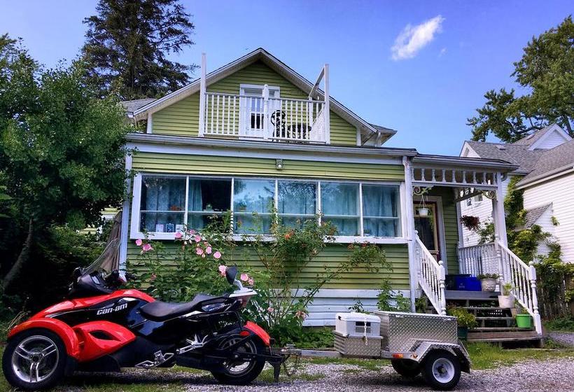 Hotel Niagara Inn Bed&Breakfast | Niagara Falls | Ontario | Canada 4