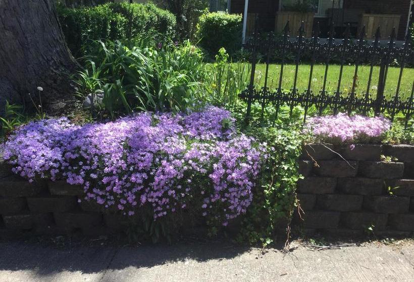 Hotel Niagara Inn Bed&Breakfast | Niagara Falls | Ontario | Canada 6